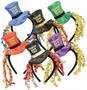 Happy New Year Headbands