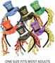 Happy New Year Headbands
