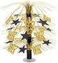 Happy New Year Cascade Centerpiece