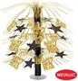 Happy New Year Cascade Centerpiece