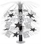 Happy New Year Cascade Centerpiece