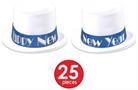 Arctic Blue Asst for 50