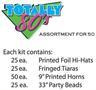 Totally 80's Asst for 50