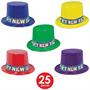 Rainbow Blast Asst for 50