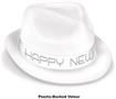 Chairman White Hat