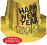 Gold Rush Hi-Hat