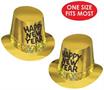 Gold Rush Hi-Hat