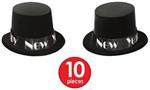 New Year Masquerade Asst for 50