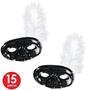 New Year Masquerade Asst for 50