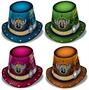 Rock The New Year Hi-Hats