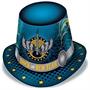 Rock The New Year Hi-Hats
