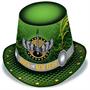Rock The New Year Hi-Hats