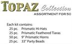 Topaz Collection for 50