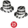 Harlequin Asst for 50