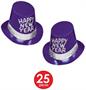 Purple Passion Asst for 50