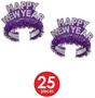 Purple Passion Asst for 50