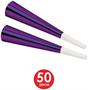 Purple Passion Asst for 50