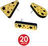 Gold Entertainer Asst for 50