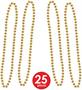 Gold Entertainer Asst for 50