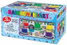 Rainbow Blast Asst for 10