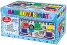 Rainbow Blast Asst for 10