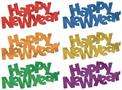 Jumbo Happy New Year Fanci-Fetti