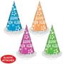 Happy New Year Party Hats