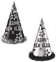 Happy New Year Party Hats
