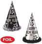 Happy New Year Party Hats