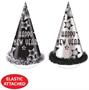 Happy New Year Party Hats