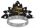 Shimmer Tiaras