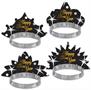 Shimmer Tiaras