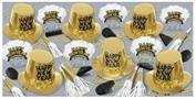Gold Rush Asst for 50