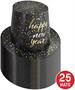 Confetti New Year Asst for 50