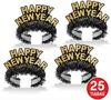 Confetti New Year Asst for 50