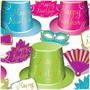 Simply Paper New Year Asst for 50