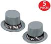 Simply Silver Asst for 10