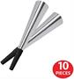 Simply Silver Asst for 10
