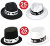 Roaring 20's Deluxe Asst for 100