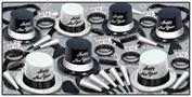 Black & White Legacy Asst for 50