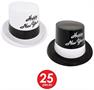 Black & White Legacy Asst for 50