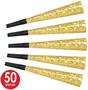 Swingin' Gold Asst for 50