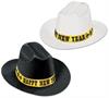 Western Nights Cowboy Hats
