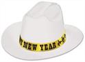 Western Nights Cowboy Hats