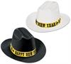 Western Nights Cowboy Hats