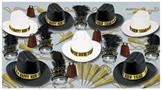Western Nights Asst for 50