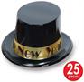 Showtime Gold Deluxe Asst for 100
