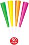 Neon Swing Asst for 50
