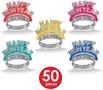Happy New Year Tiaras
