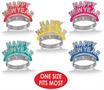 Happy New Year Tiaras